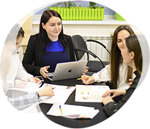 Подготовка к ВНО